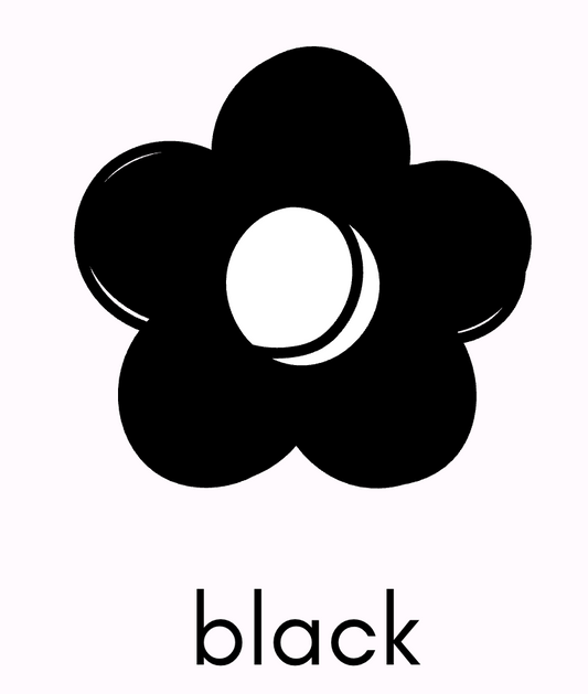 Linen x Silk - Black