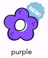 Linen - Purple