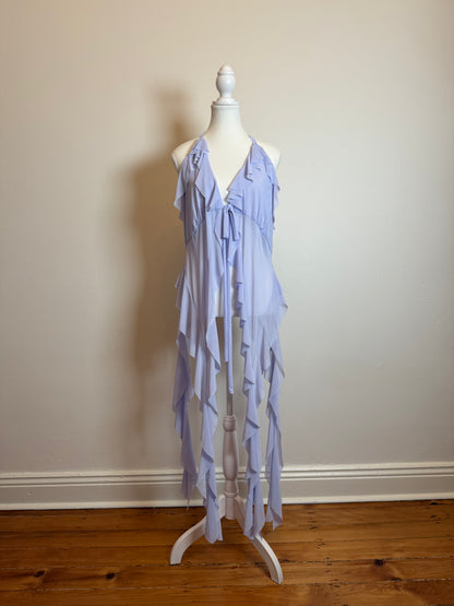 Jellyfish Overdress