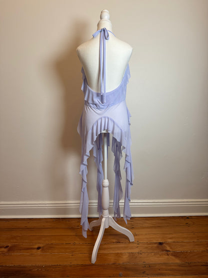 Jellyfish Overdress