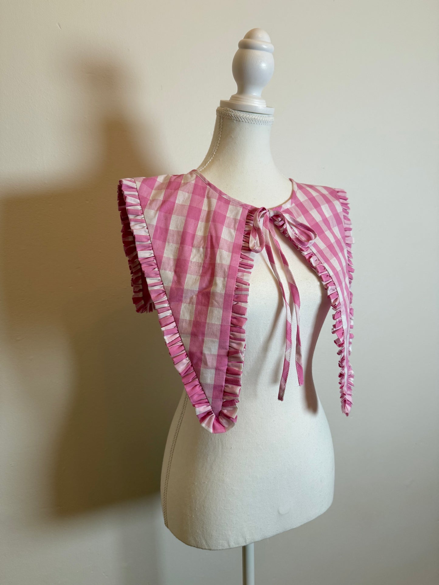 Madoka collar
