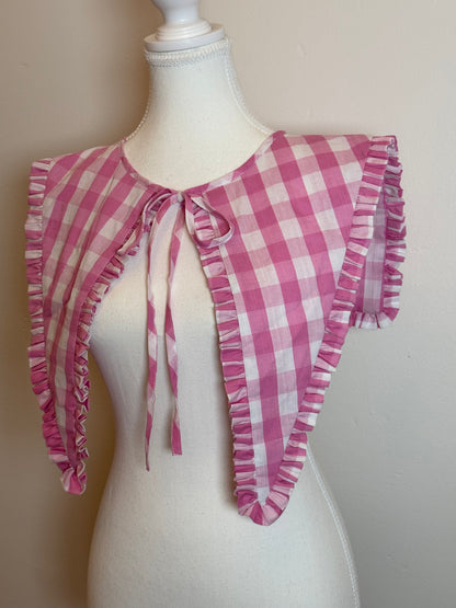 Madoka collar