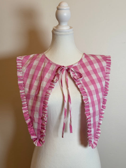 Madoka collar