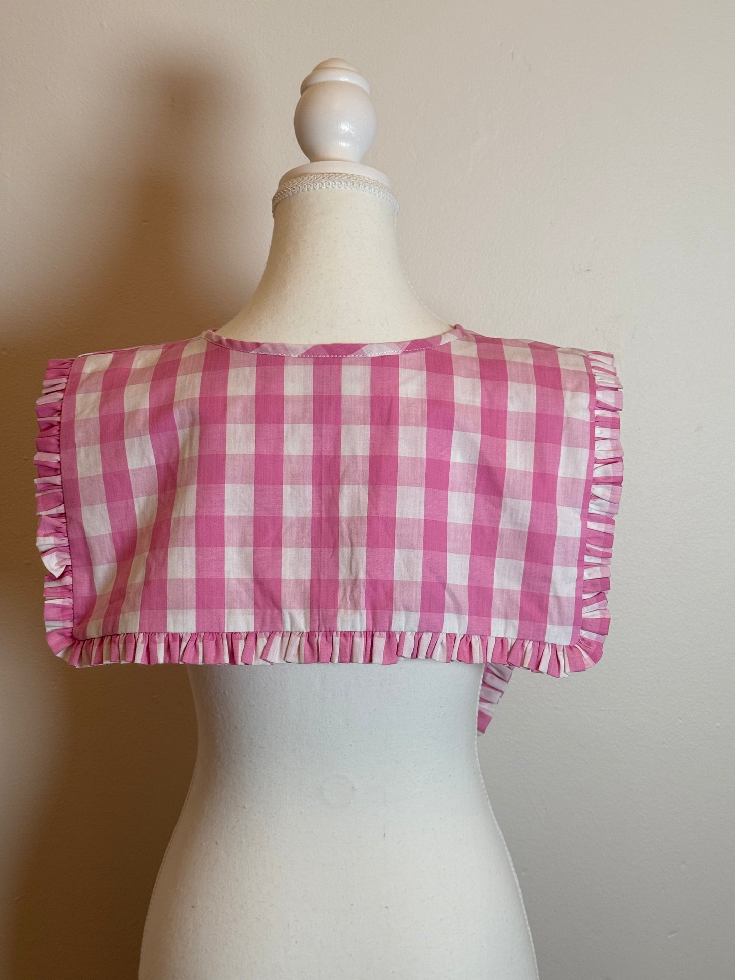 Madoka collar
