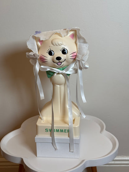 Headdress - Multicolour Sequin Floral