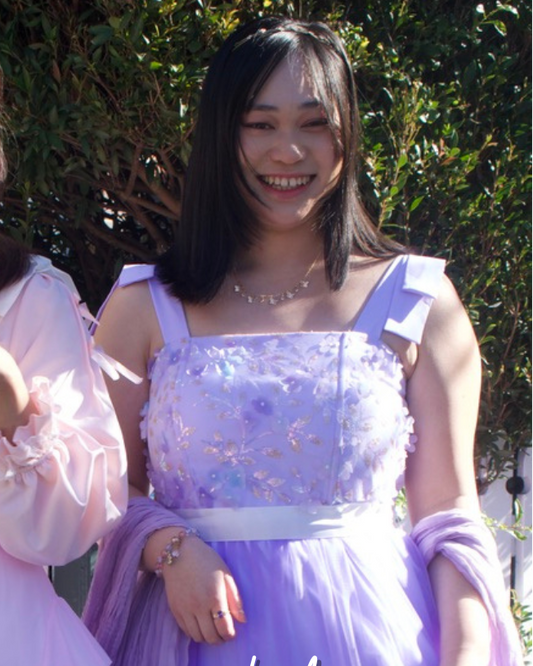 Maru Couture - Bevin Project (Deposit)